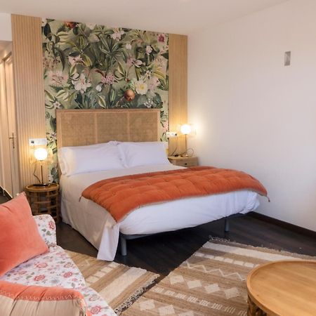 Christine Boutique Hotel El Barraco Eksteriør billede