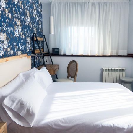 Christine Boutique Hotel El Barraco Eksteriør billede