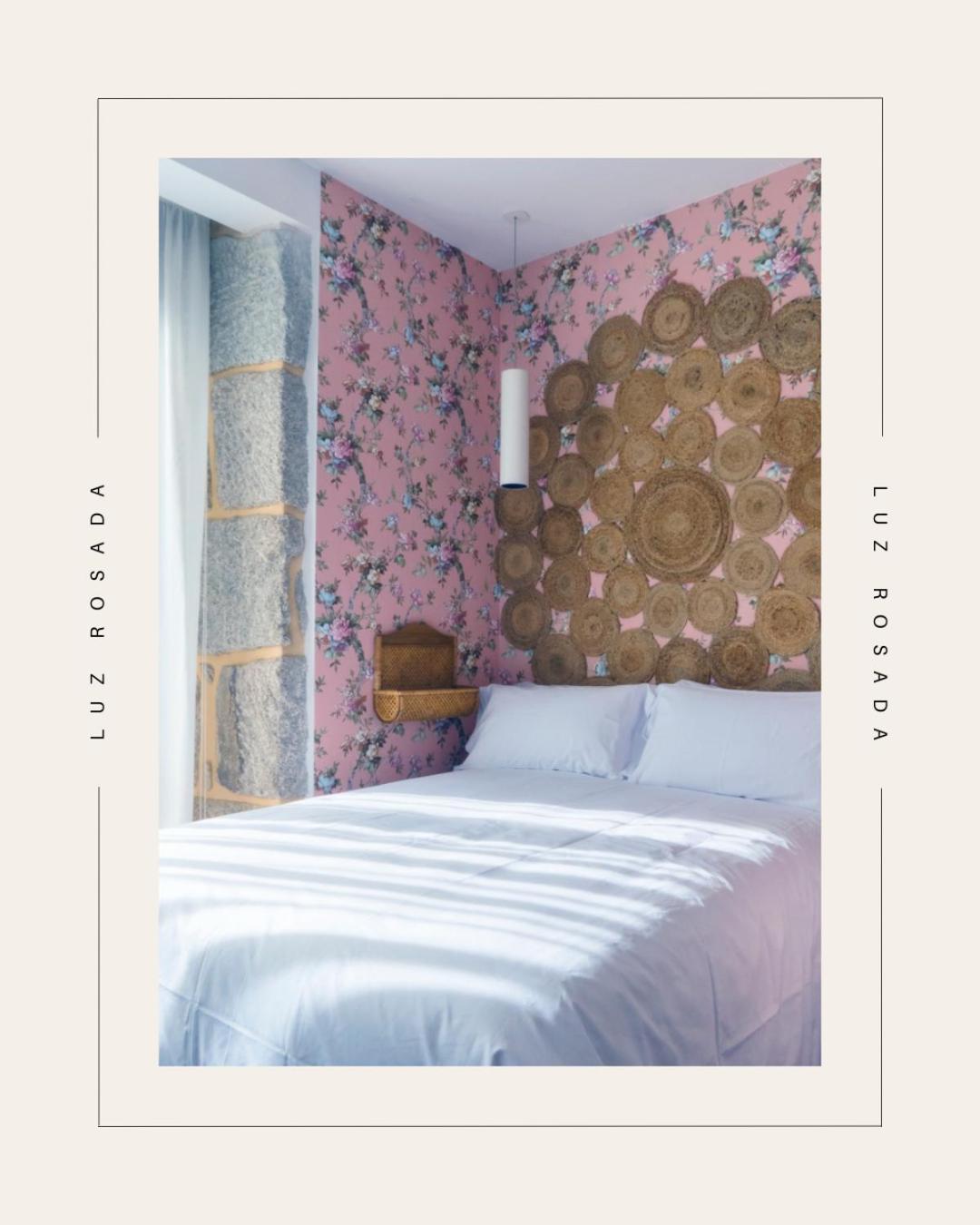 Christine Boutique Hotel El Barraco Eksteriør billede