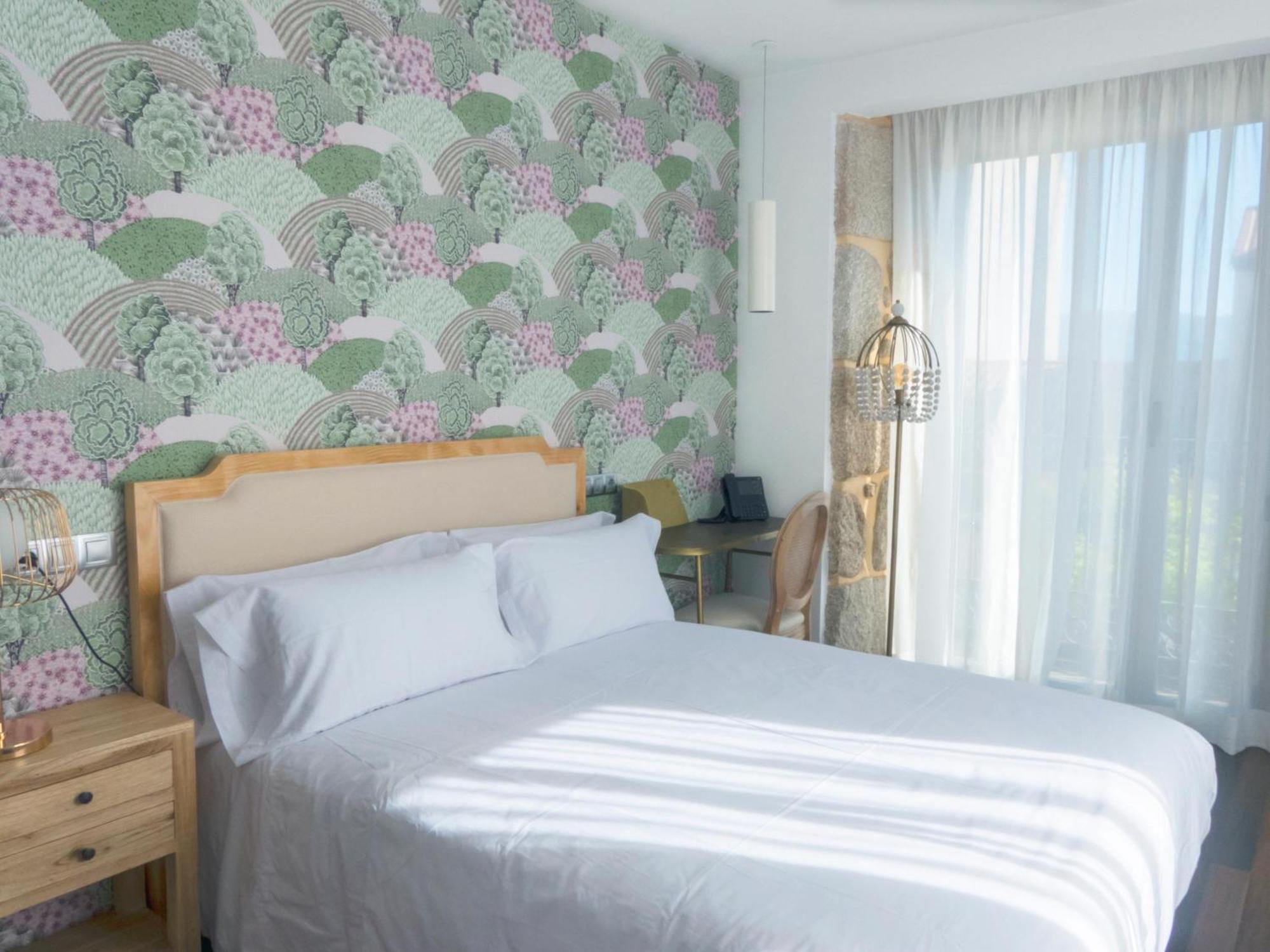 Christine Boutique Hotel El Barraco Eksteriør billede
