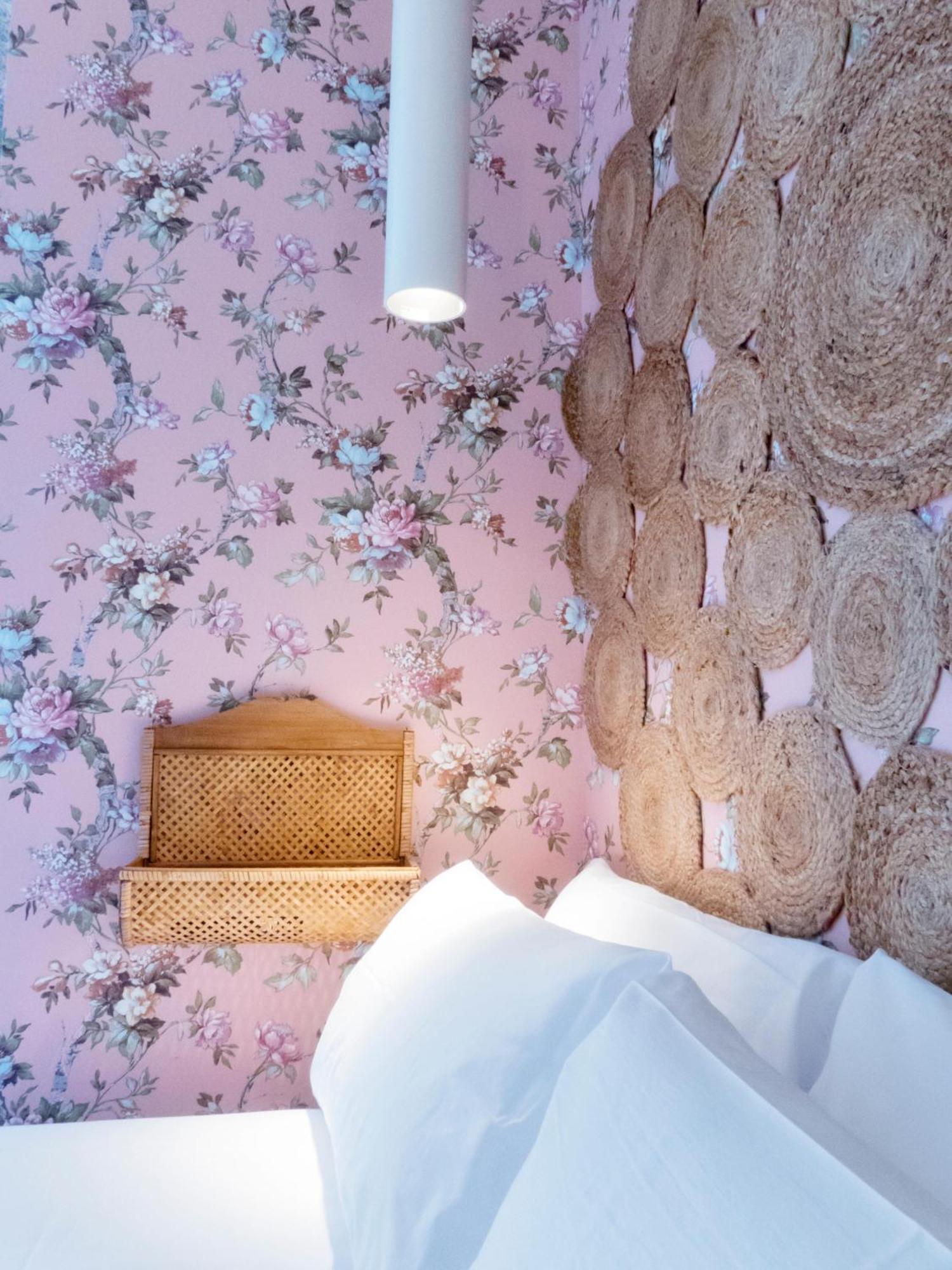 Christine Boutique Hotel El Barraco Eksteriør billede