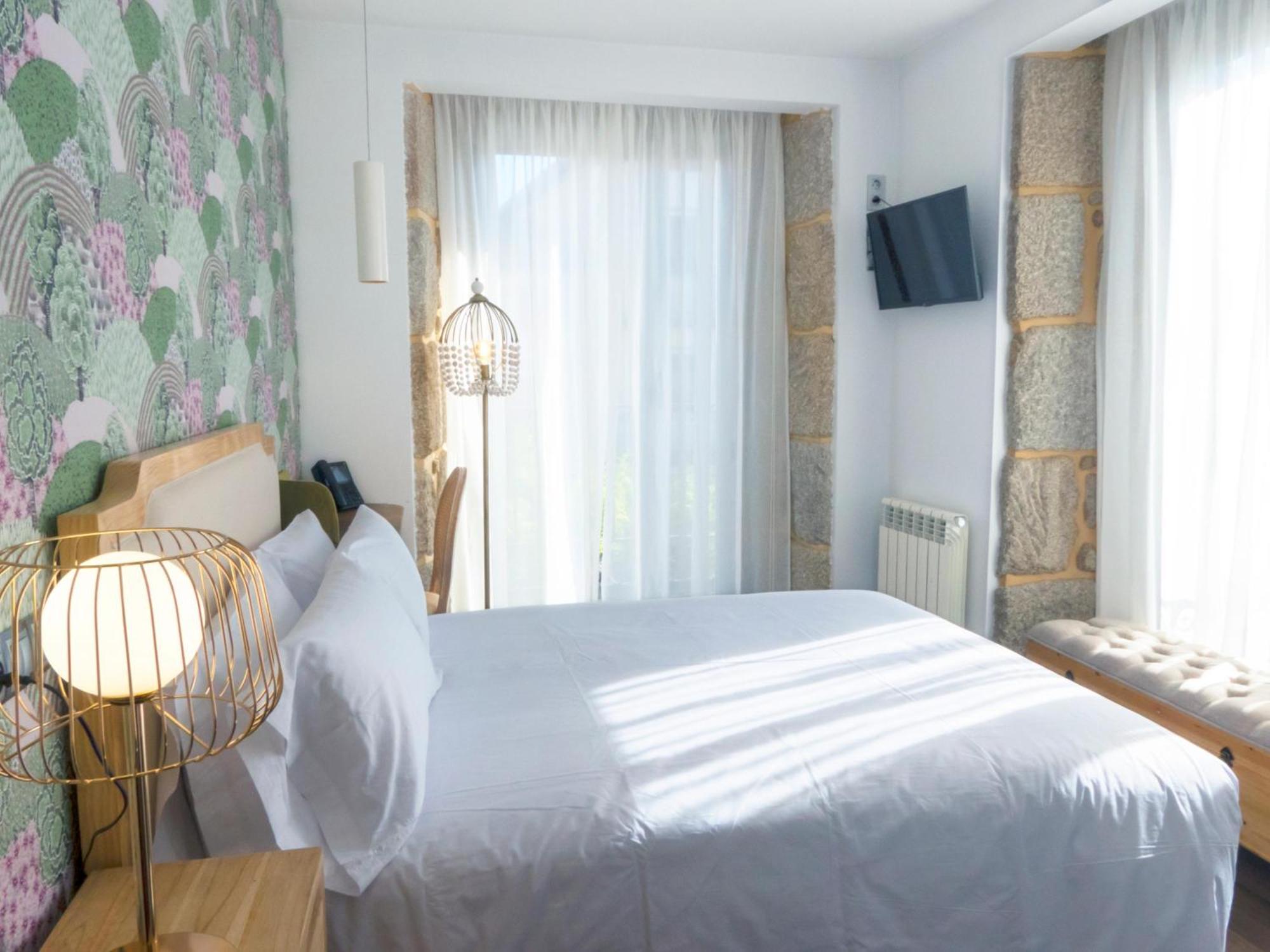 Christine Boutique Hotel El Barraco Eksteriør billede