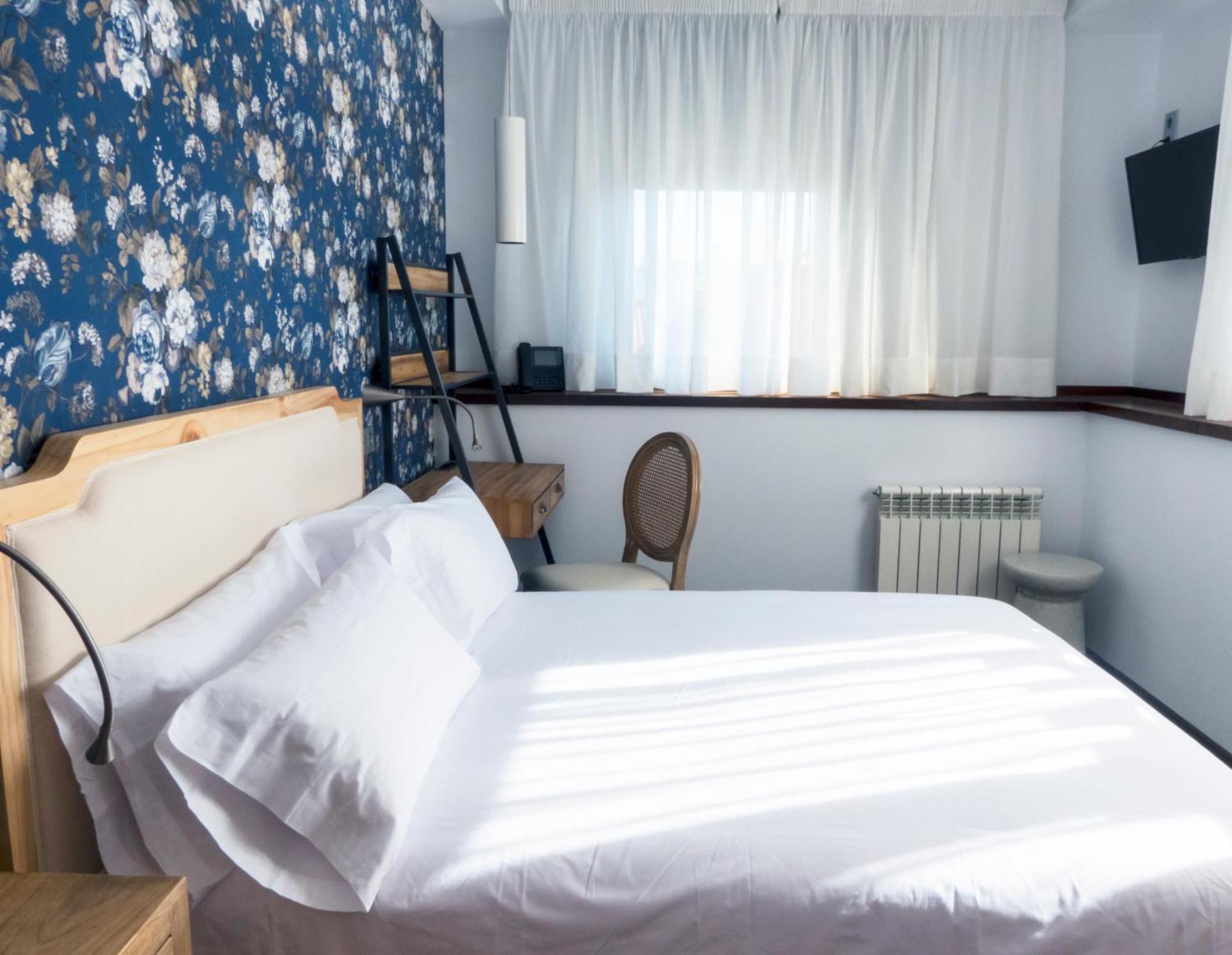 Christine Boutique Hotel El Barraco Eksteriør billede